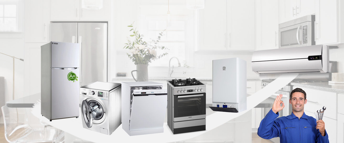 Kulu Daikin Servisi